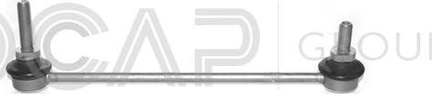 OCAP 0502619 - Brat / bieleta suspensie, stabilizator aaoparts.ro