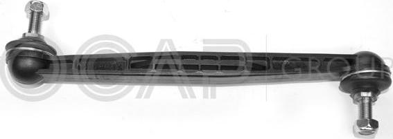 OCAP 0502059 - Brat / bieleta suspensie, stabilizator aaoparts.ro