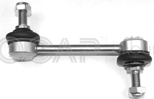 OCAP 0502084 - Brat / bieleta suspensie, stabilizator aaoparts.ro