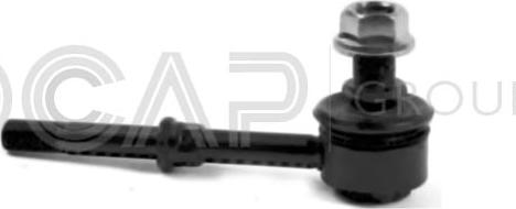 OCAP 0502812 - Brat / bieleta suspensie, stabilizator aaoparts.ro