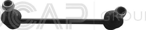 OCAP 0502820 - Brat / bieleta suspensie, stabilizator aaoparts.ro