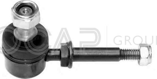 OCAP 0502291 - Brat / bieleta suspensie, stabilizator aaoparts.ro