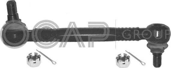 OCAP 0507918 - Brat / bieleta suspensie, stabilizator aaoparts.ro