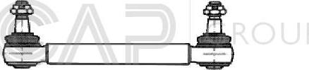 OCAP 0507165 - Brat / bieleta suspensie, stabilizator aaoparts.ro