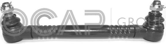 OCAP 0507123 - Brat / bieleta suspensie, stabilizator aaoparts.ro