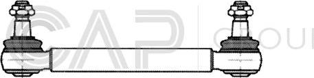OCAP 0507224 - Bara directie aaoparts.ro