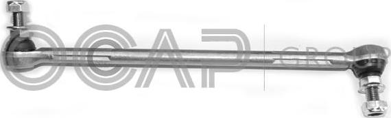 OCAP 0584236 - Brat / bieleta suspensie, stabilizator aaoparts.ro