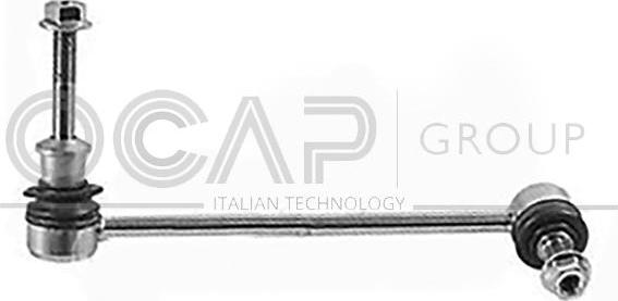 OCAP 0585870 - Brat / bieleta suspensie, stabilizator aaoparts.ro