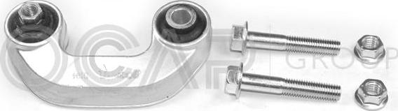 OCAP 0581893 - Brat / bieleta suspensie, stabilizator aaoparts.ro