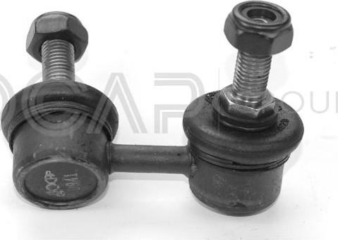 OCAP 0581754 - Brat / bieleta suspensie, stabilizator aaoparts.ro