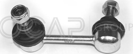 OCAP 0588077 - Brat / bieleta suspensie, stabilizator aaoparts.ro