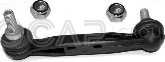 OCAP 0583274 - Brat / bieleta suspensie, stabilizator aaoparts.ro
