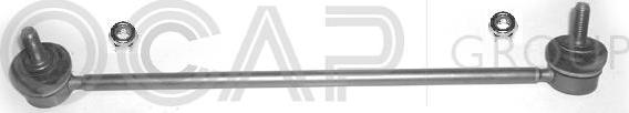 OCAP 0582433 - Brat / bieleta suspensie, stabilizator aaoparts.ro