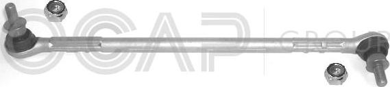 OCAP 0582128 - Brat / bieleta suspensie, stabilizator aaoparts.ro