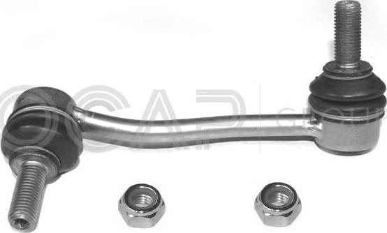 OCAP 0582743 - Brat / bieleta suspensie, stabilizator aaoparts.ro