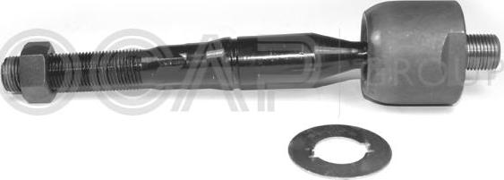 OCAP 0604125 - Articulatie axiala, cap de bara aaoparts.ro