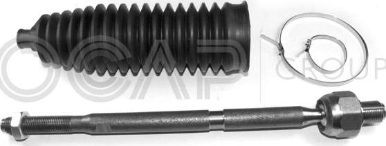 OCAP 0601746-K - Chit reparatie, articulatie axiala aaoparts.ro