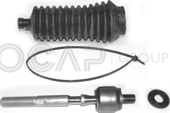 OCAP 0603811-K - Articulatie axiala, cap de bara aaoparts.ro