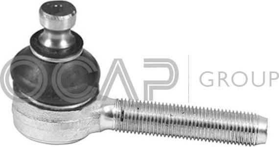 OCAP 0189963 - Sfera de cuplare, maneta schimbator viteze aaoparts.ro