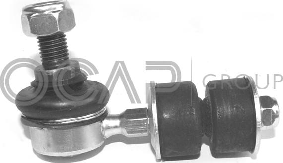 OCAP 0184166 - Brat / bieleta suspensie, stabilizator aaoparts.ro