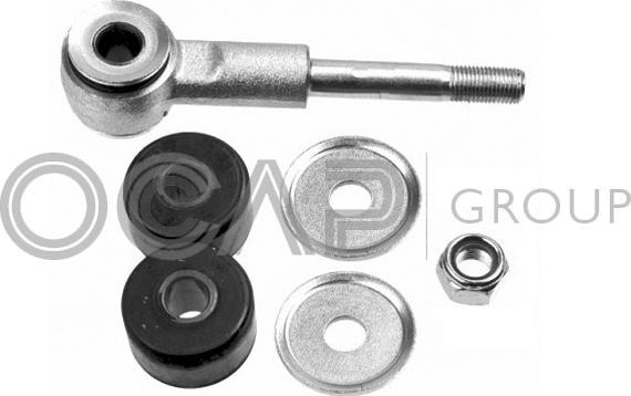 OCAP 0181322 - Brat / bieleta suspensie, stabilizator aaoparts.ro