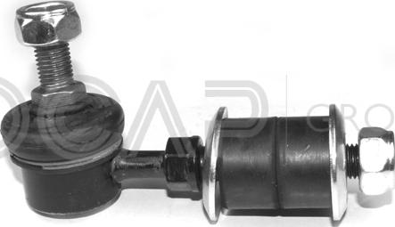 OCAP 0183623 - Brat / bieleta suspensie, stabilizator aaoparts.ro
