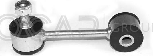 OCAP 0182884 - Brat / bieleta suspensie, stabilizator aaoparts.ro