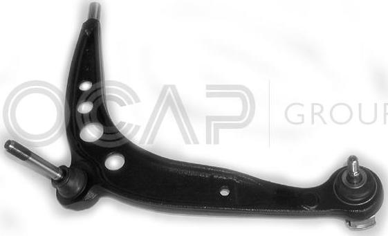 OCAP 0390376 - Brat, suspensie roata aaoparts.ro
