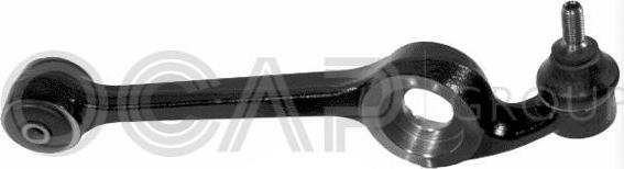 OCAP 0392060 - Brat, suspensie roata aaoparts.ro