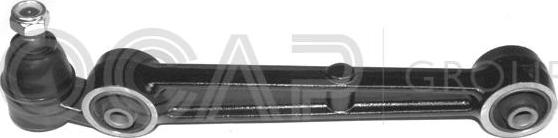 OCAP 0381761 - Brat, suspensie roata aaoparts.ro