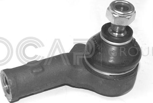 OCAP 0290656 - Cap de bara aaoparts.ro