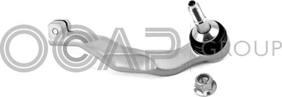 OCAP 0298508 - Cap de bara aaoparts.ro