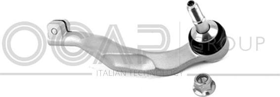 OCAP 0298534 - Cap de bara aaoparts.ro