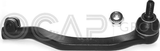 OCAP 0292615 - Cap de bara aaoparts.ro
