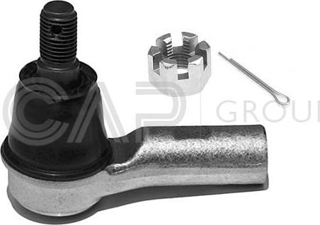 OCAP 0285570 - Cap de bara aaoparts.ro