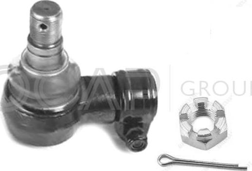 OCAP 0287360 - Cap de bara aaoparts.ro