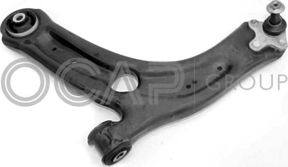 OCAP 0795759 - Brat, suspensie roata aaoparts.ro