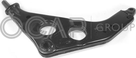 OCAP 0791866 - Brat, suspensie roata aaoparts.ro