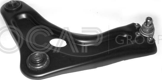 OCAP 0792432 - Brat, suspensie roata aaoparts.ro