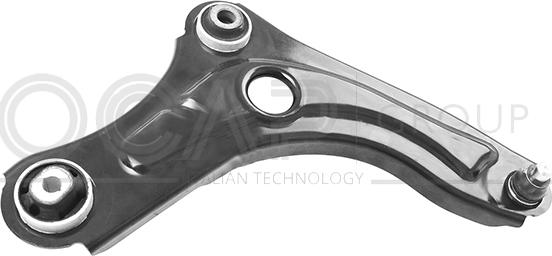 OCAP 0785953 - Brat, suspensie roata aaoparts.ro