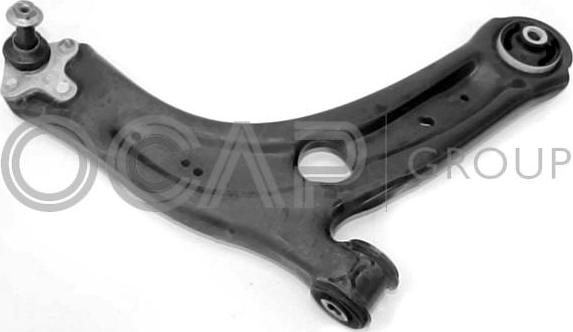 OCAP 0785759 - Brat, suspensie roata aaoparts.ro