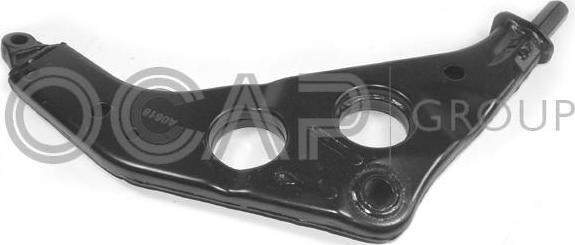 OCAP 0781866 - Brat, suspensie roata aaoparts.ro