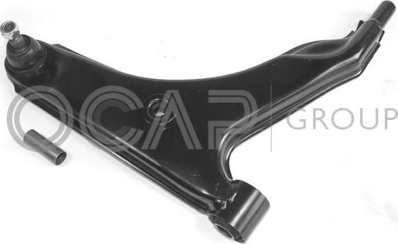 OCAP 0783500 - Brat, suspensie roata aaoparts.ro
