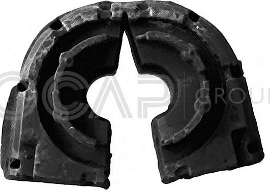 OCAP 1214130 - Cuzinet, stabilizator aaoparts.ro