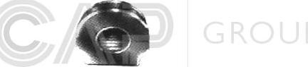 OCAP 1215038 - Cuzinet, stabilizator aaoparts.ro
