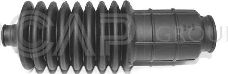 OCAP 1211074 - Burduf cauciuc, directie aaoparts.ro