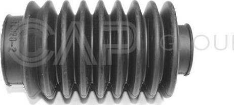 OCAP 1211075 - Burduf cauciuc, directie aaoparts.ro