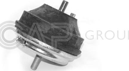 OCAP 1225404 - Suport motor aaoparts.ro