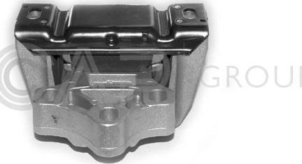 OCAP 1225524 - Suport motor aaoparts.ro