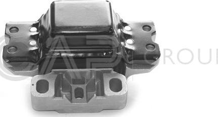 OCAP 1225045 - Suport motor aaoparts.ro